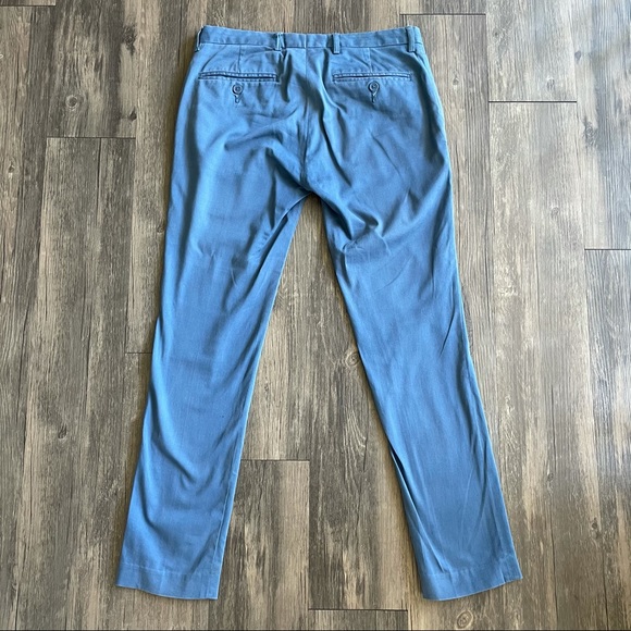 Topman Dress Pants, Slim, 30x30 - Picture 2 of 11